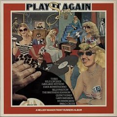 Various Artists - Play It Again Sam - A&M Records