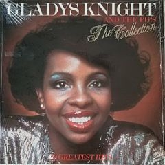 Gladys Knight And The Pips - The Collection - 20 Greatest Hits - Starblend