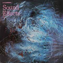 No Artist - Sound Effects No. 9 - Bbc Records