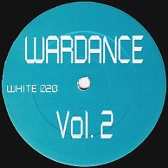 Wardance - Wardance Vol. 2 - F Project