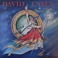 David Essex - Imperial Wizard - Mercury