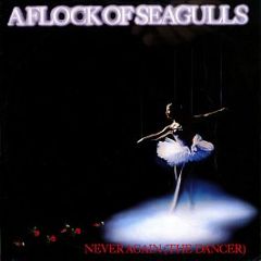 A Flock Of Seagulls - Never Again (The Dancer) - Jive