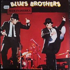 Blues Brothers  - Made In America - Atlantic