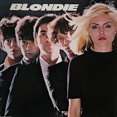 Blondie - Blondie - Music For Pleasure