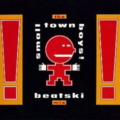 The Smalltown Boys - Beatski Mix - AJK Music