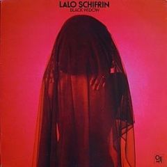 Lalo Schifrin - Black Widow - Cti Records
