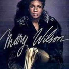 Mary Wilson - Mary Wilson - Motown