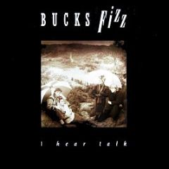 Bucks Fizz - I Hear Talk - RCA