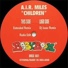 A.I.R. Miles - Children - Babyboom Special