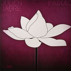 Julien Jabre - Paixão - Elias Productions