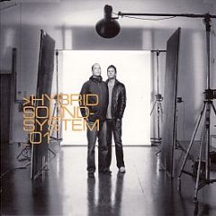 Hybrid - Soundsystem_01 - Hope Recordings