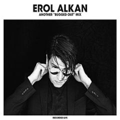 Erol Alkan - Another "Bugged Out" Mix / Another "Bugged In" Selection - Studio !K7