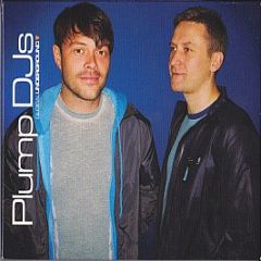Plump Djs - GUDJ Volume // 02: Plump DJs - Global Underground