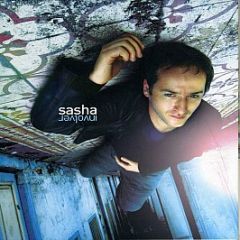 Sasha - Involver - Global Underground