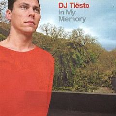 DJ TiëSto - In My Memory - Nebula