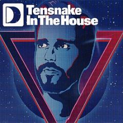 Tensnake - In The House - Ith Records