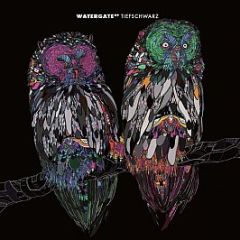 Tiefschwarz - Watergate 09 - Watergate Records