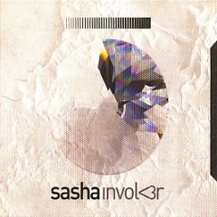 Sasha - Invol<3r - Ministry Of Sound