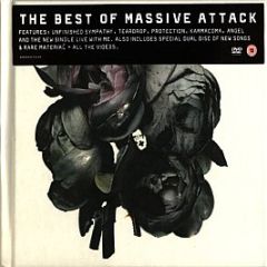 Massive Attack - Collected - Virgin