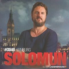 Solomun - #GU40 Hamburg - Global Underground