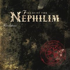 Fields Of The Nephilim - Revelations - Beggars Banquet