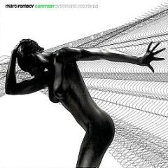 Marc Romboy - Contrast - Systematic