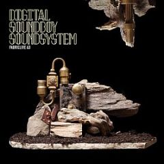 Digital Soundboy Soundsystem - Fabriclive 63 - Fabric 