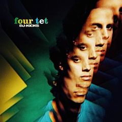 Four Tet - DJ-Kicks - !K7 Records