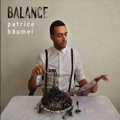 Patrice Bäumel - Balance Presents Patrice Bäumel - Balance Music