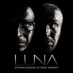 Stephan Bodzin vs. Marc Romboy - Luna - Systematic
