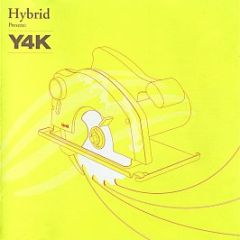 Hybrid - Y4K - Distinct'ive Breaks