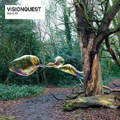 Visionquest - Fabric 61 - Fabric 