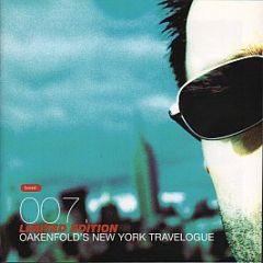 Paul Oakenfold - Global Underground 007: New York - Boxed