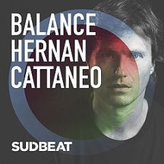 Hernan Cattaneo - Balance Presents Sudbeat - Balance Music