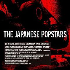 The Japanese Popstars - We Just Are (Special Edition) - Gung Ho! Recordings