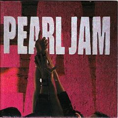 Pearl Jam - Ten - Epic