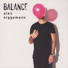 Alex Niggemann - Balance Presents Alex Niggemann - Balance Music