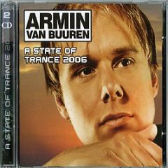 Armin Van Buuren - A State Of Trance 2006 - Resist Music