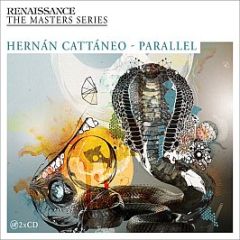 Hernán Cattáneo - The Masters Series Part 16 - Parallel - Renaissance