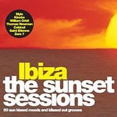 Various Artists - Ibiza - The Sunset Sessions - Warner Music UK Ltd.