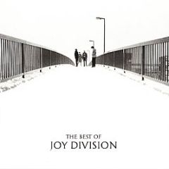 Joy Division - The Best Of Joy Division - Rhino Records