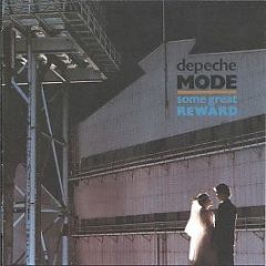 Depeche Mode - Some Great Reward - Mute