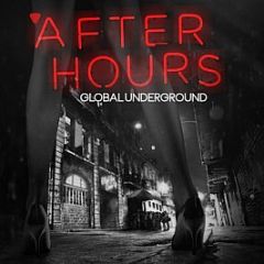 Various Artists - Afterhours - Global Underground