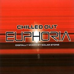 Solar Stone - Chilled Out Euphoria - Telstar Tv