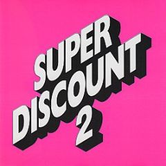 Etienne De CréCy - Super Discount 2 - Different