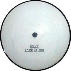 Usher - Think Of You - Pole Position Records