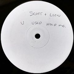 Scott & Leon - You Used To Hold Me - Am:Pm
