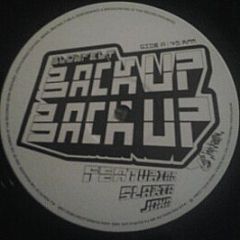 Blowfelt - Back Up Back Up - Wordplay Records