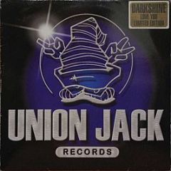 Darkshine - Love You - Union Jack Records