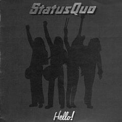 Status Quo - Hello! - Vertigo